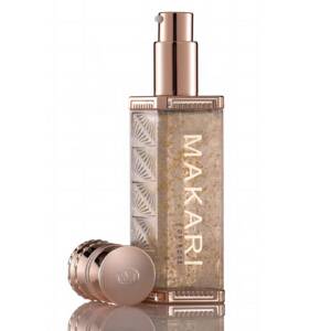 24K Gold Rose Lightening Serum