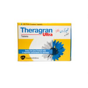 Theragran Ultra tablet 30?s