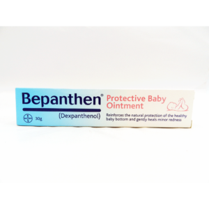 Bepanthen baby Oint 30 gm