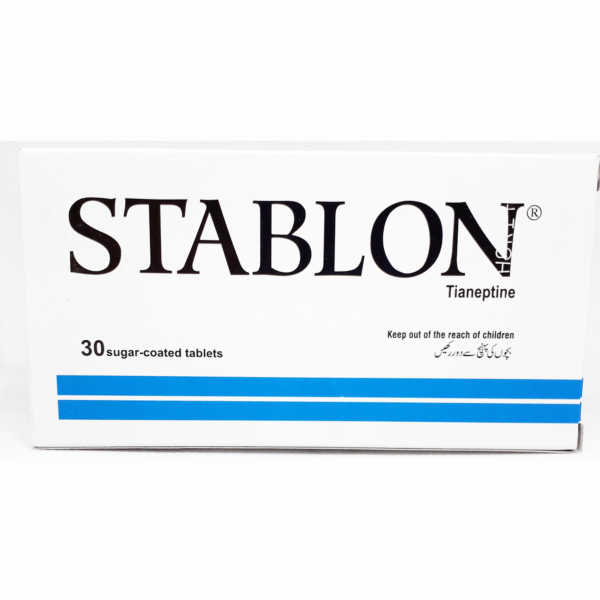 Stablon tablet 12.5 mg 30?s