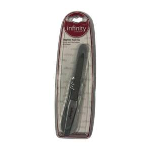 Infinity Sapphire Nail File