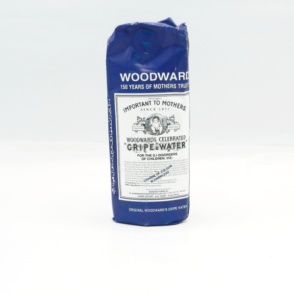 Gripe water Liqd 150 mL