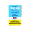 Folic Acid tablet 5 mg 100?s