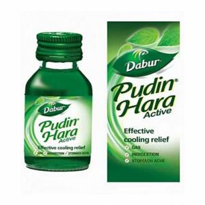 DABUR PUDIN HARA