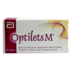 Optilets-M tablet 30?s