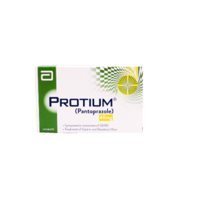 Protium tablet 40 mg 14?s