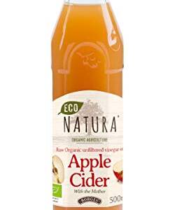APPLE CIDER VINEGER (ECO)