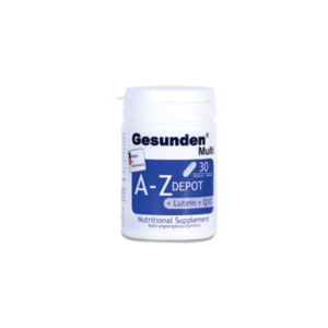 GESUNDEN TABLET MULTI