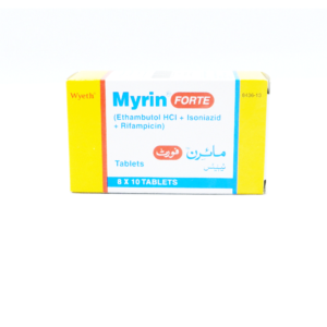Myrin tablet 150/75/300 mg 8_10?s