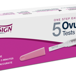 Suresign Ovulation Test