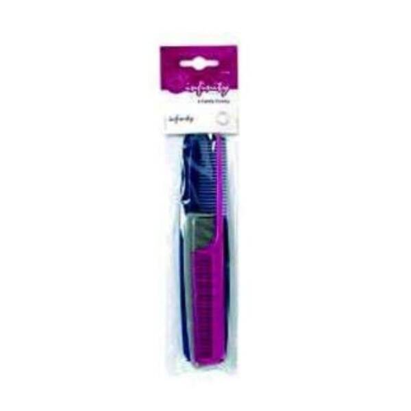 Infinity 4 Family Combs