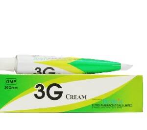 3G  20g