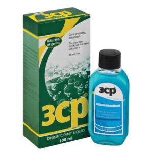 3CP ANTISEPTIC LIQUID 100ML