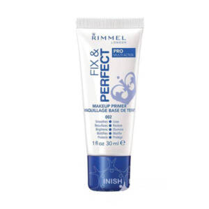 Rimmel Fix & Perfect Pro Primer 30ml