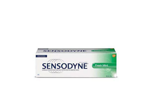 SENSODYNE FRESH MINT 75ML