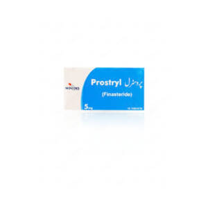 Prostryl Tb tablet 5 mg 10?s