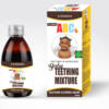 ABC BABY TEETHING MIXTURE 100ML