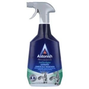 ASTONISH LIMESCALE REMOVER 750ML