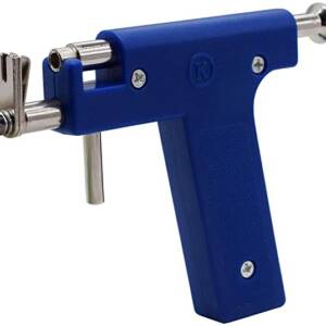 EAR PIERCING GUN