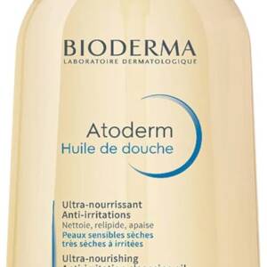 BIODERMA ATODERM HUILE DE DOUCHE 1 LITRE