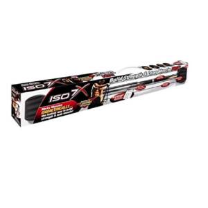 Exercise kit Iso 7X