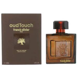 Franck olivier perfumes ? Oud touch