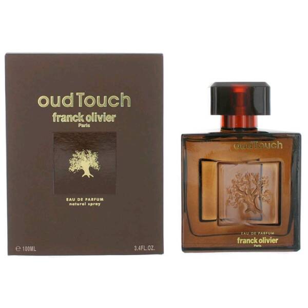 Franck olivier perfumes ? Oud touch