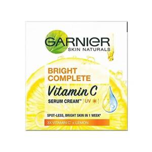 GARNIER LIGHT F. CR DAILY 40MLT GB T