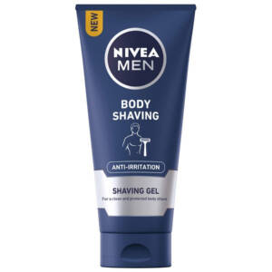 Nivea Men Body Shaving