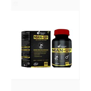 MAN UP CAPSULES x 60