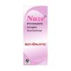 Naze 0.25% Drop 10 ml(Clonazepam)