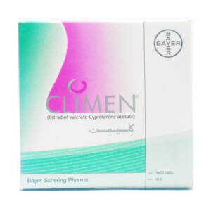 Climen tablet 21?s