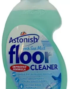 ASTONISH FLOOR CLEANER OCEAN MIST 750ML
