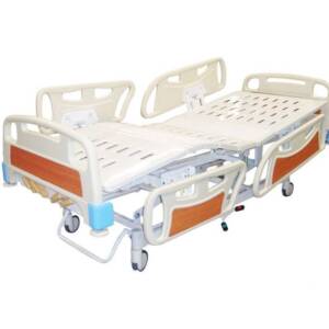 Manual Hospital Bed