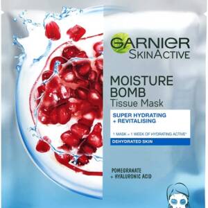 GARNIER H BOMB POMEGR MASK AME