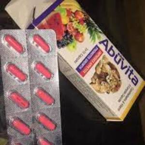 Abyvita Capsules