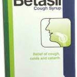 BETASIL 100ML x 72
