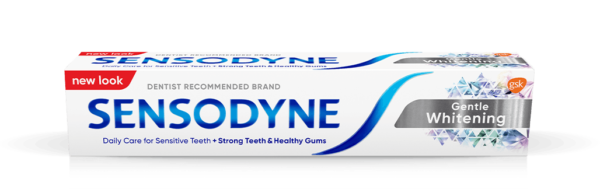Sensodyne Gentle Whitening 50ml