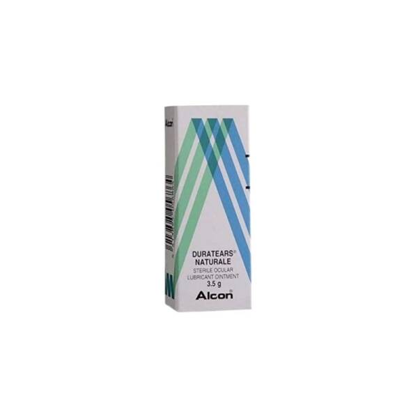 Duratears Eye Ointment