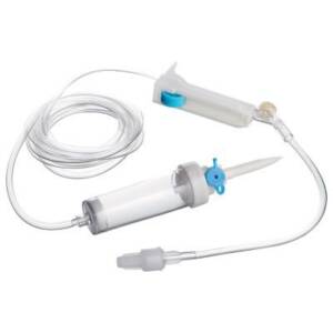INFUSION SET