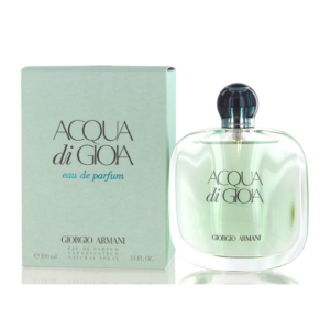 Armani Acqua Di Gioia Eau De Parfum for Women