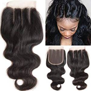 body wave closure