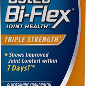 Osteo bi flex