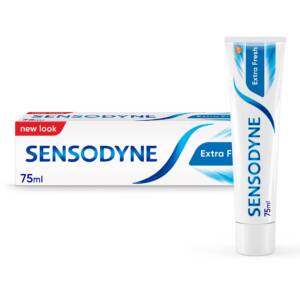 SENSODYNE EXTRAFRESH TOOTHPASTE 75ML x 1
