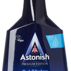 ASTONISH SPRAY STARCH 750ML