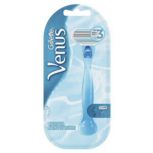 Gillette Venus Smooth Razor+Blade