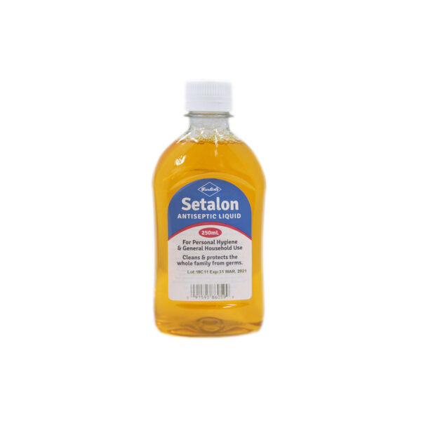 Setalon Antiseptic