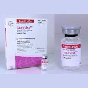Gastrografin Soln 1 Ampx100 mL