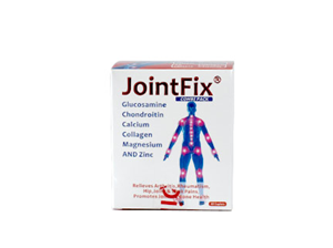 JOINTFIX COMBI PACK 20S