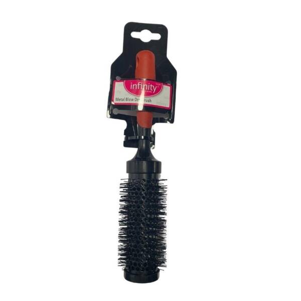Infinity Metal Blow Dry Brush